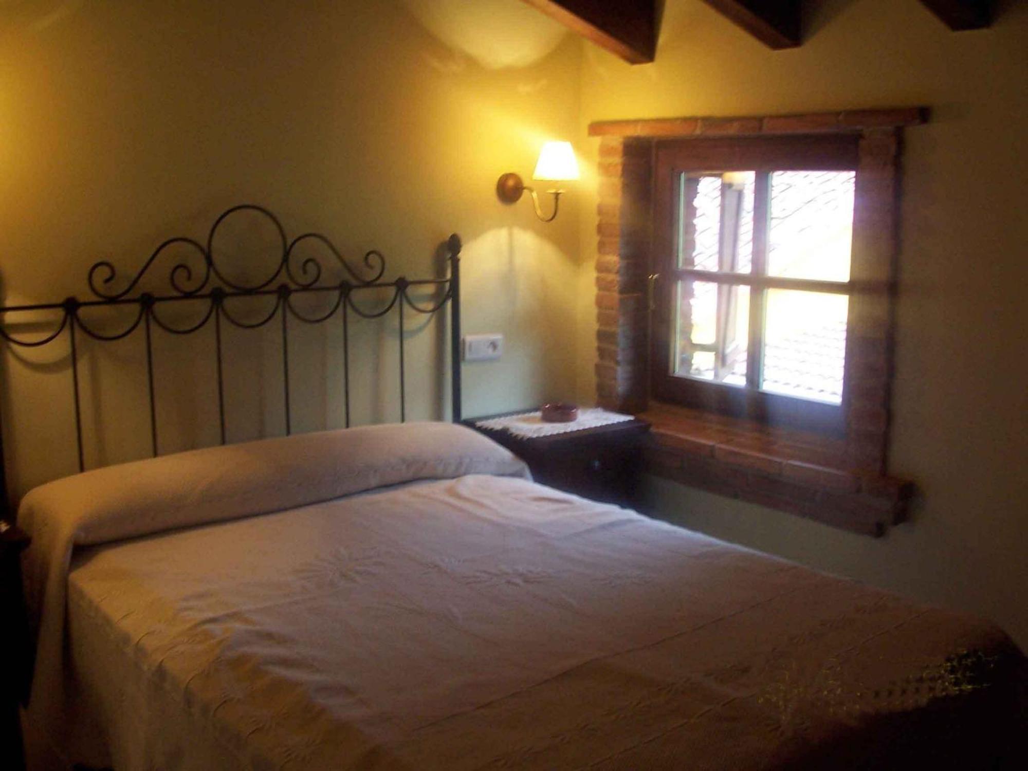 La Currada Villa Taranes Cameră foto