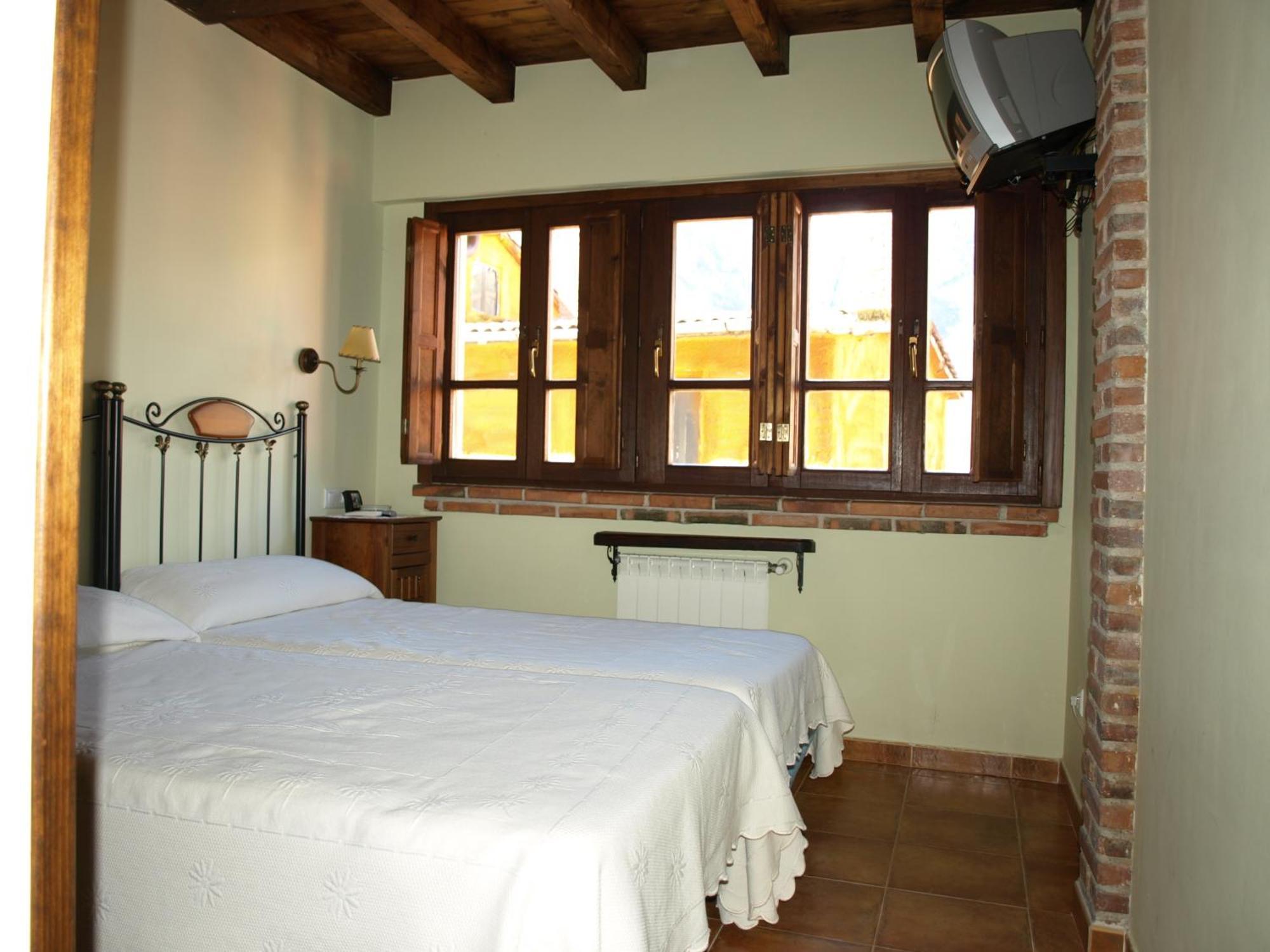La Currada Villa Taranes Cameră foto