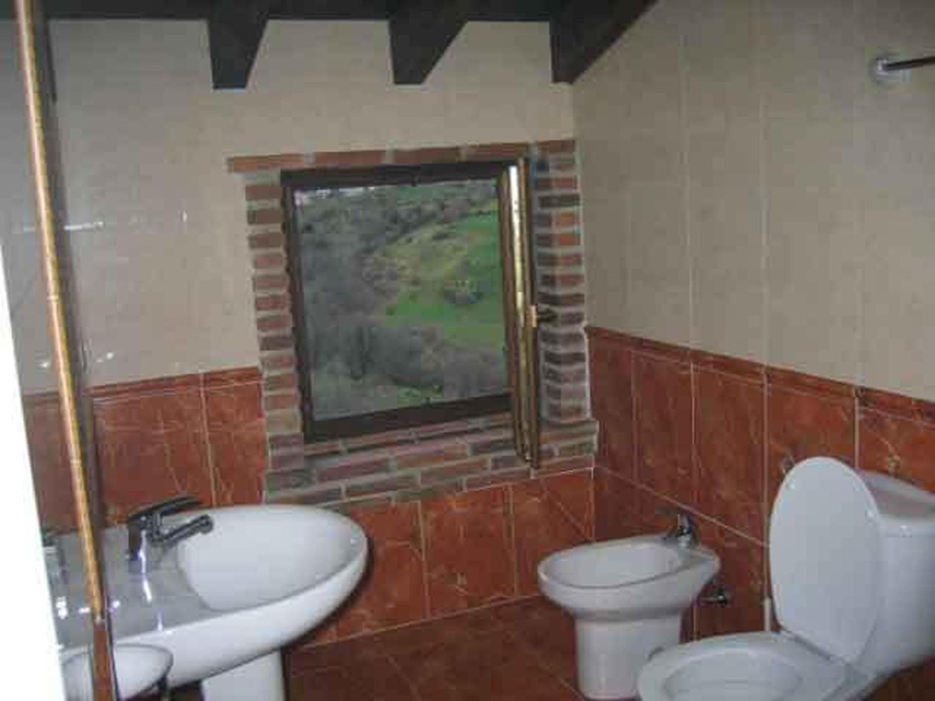 La Currada Villa Taranes Exterior foto
