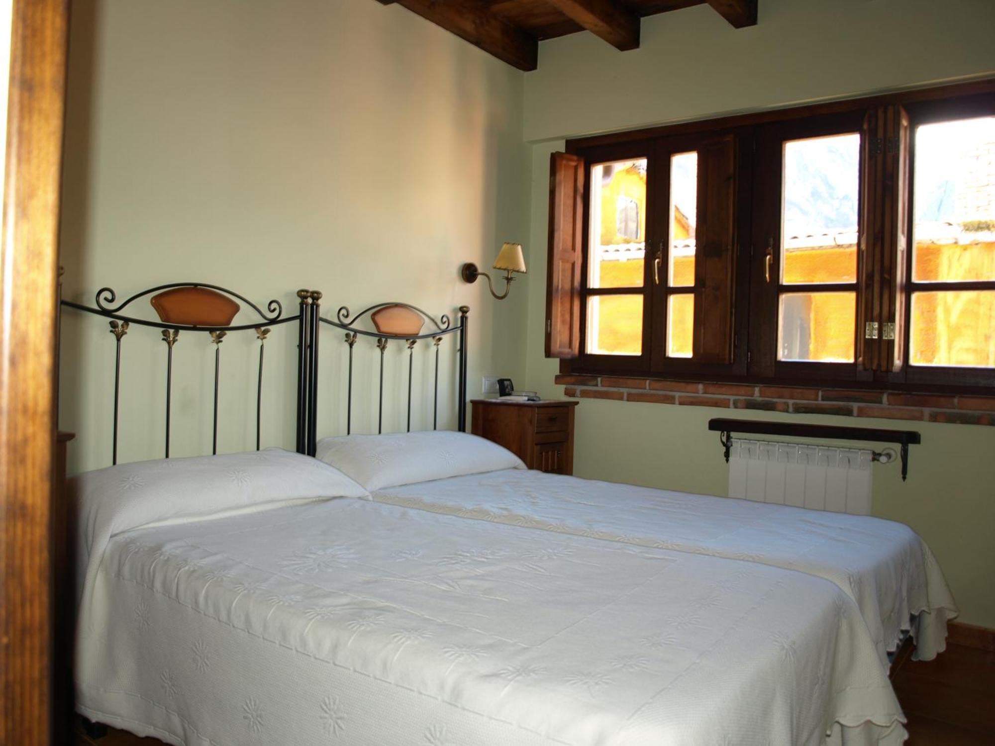 La Currada Villa Taranes Cameră foto